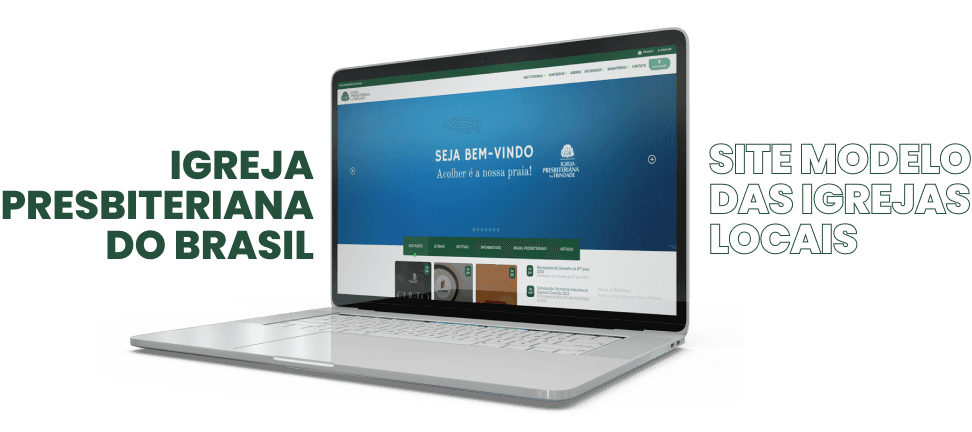 Imagem IPB Sites